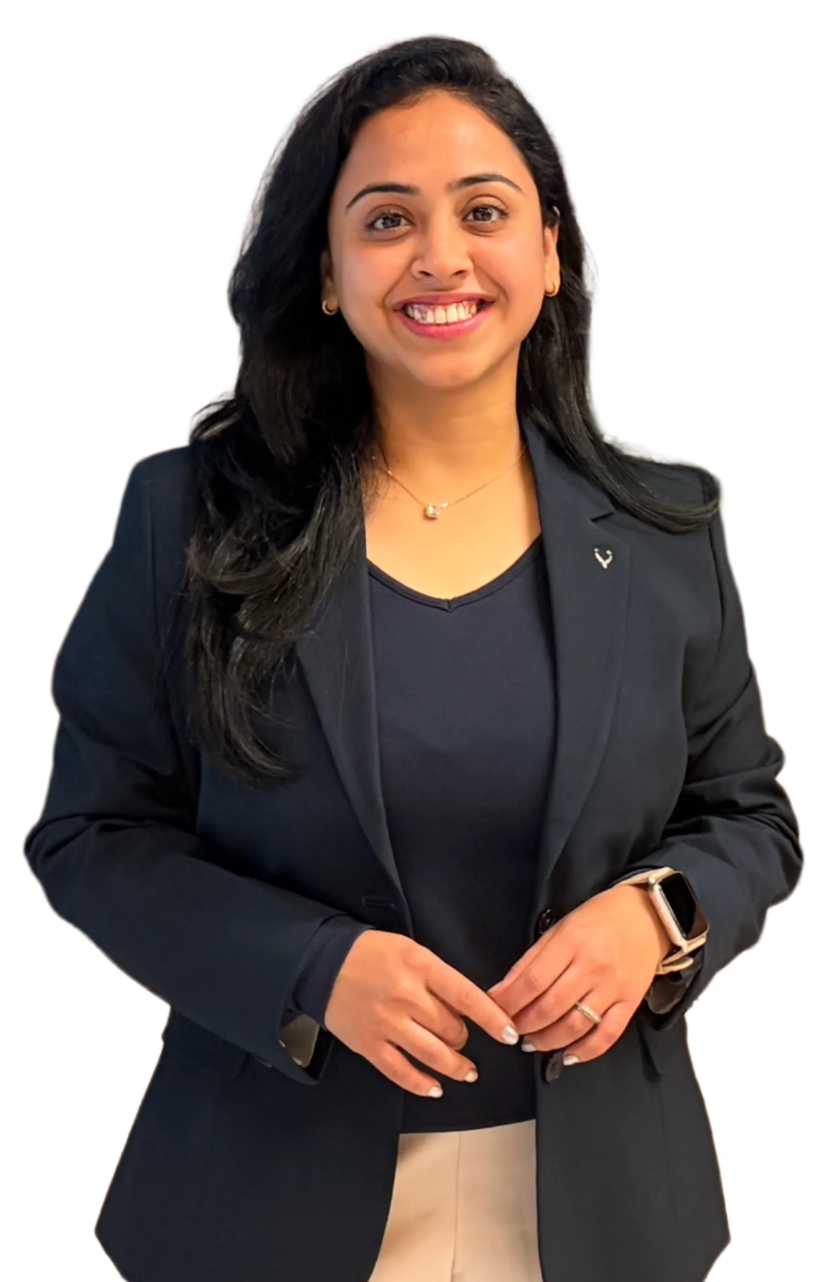 CA Swati Gupta