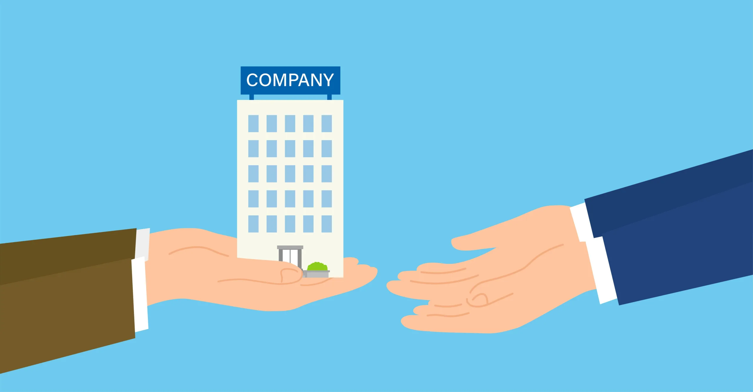 Business Combinations & Group Accounting