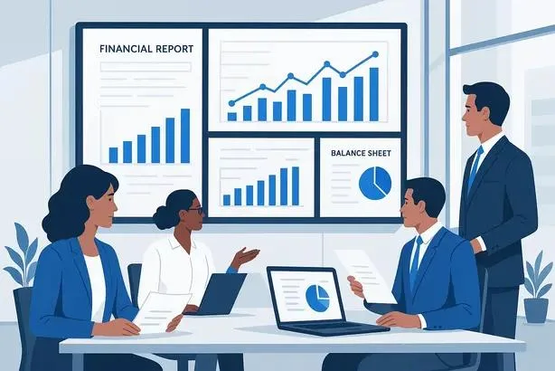Corporate Reporting & Technical Accounting