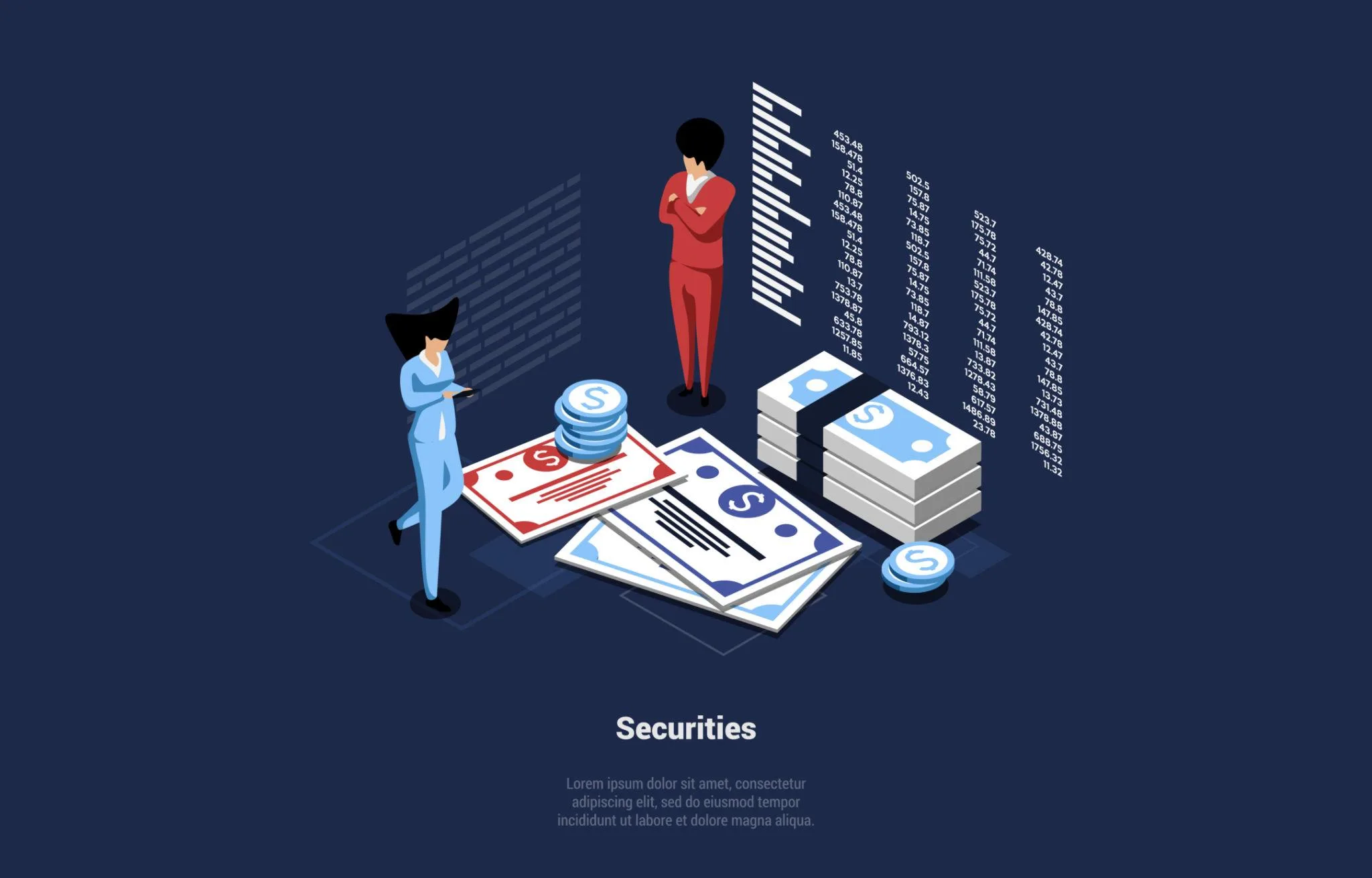 Financial Instruments